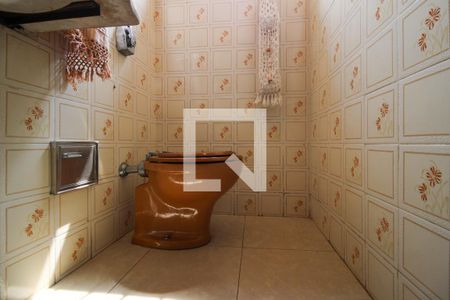 Casa à venda com 300m², 4 quartos e 4 vagasLavabo