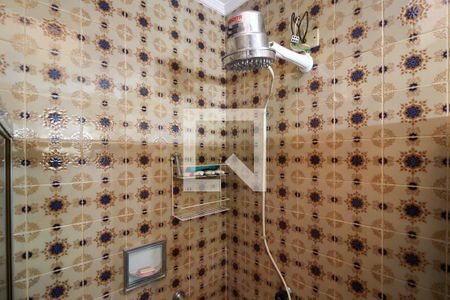 Casa à venda com 300m², 4 quartos e 4 vagasBanheiro da Suíte 2