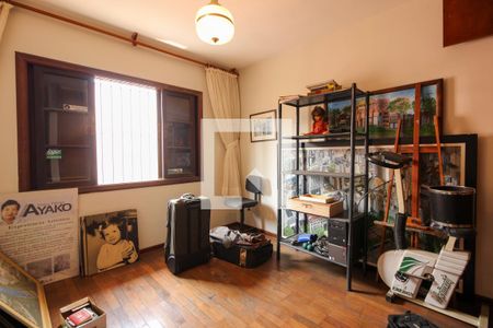 Casa à venda com 300m², 4 quartos e 4 vagasQuarto 1