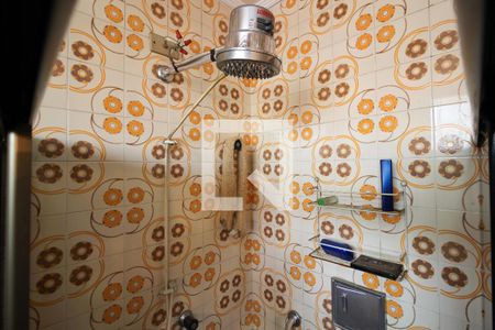 Casa à venda com 300m², 4 quartos e 4 vagasBanheiro da Suíte 1