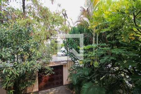 Casa à venda com 300m², 4 quartos e 4 vagasVista da Suíte 1