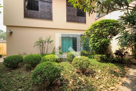 Casa à venda com 300m², 4 quartos e 4 vagasJardim