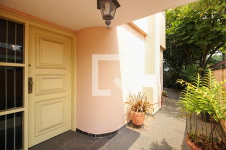 Casa à venda com 300m², 4 quartos e 4 vagasQuintal