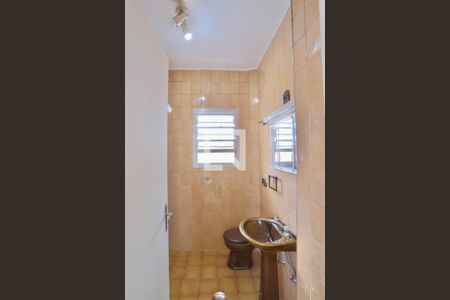 Apartamento para alugar com 70m², 2 quartos e 2 vagasBanheiro