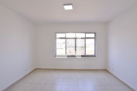 Sala de apartamento para alugar com 2 quartos, 70m² em Vila Regente Feijó, São Paulo
