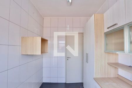 Apartamento para alugar com 70m², 2 quartos e 2 vagasCozinha