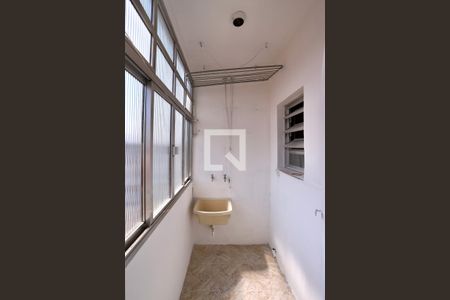 Apartamento para alugar com 70m², 2 quartos e 2 vagasLavanderia