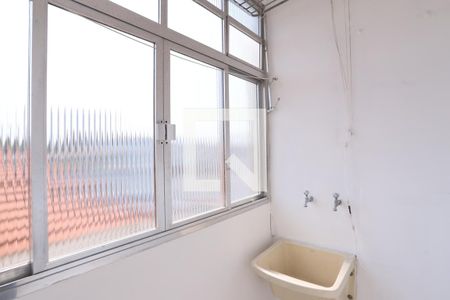 Apartamento para alugar com 70m², 2 quartos e 2 vagasLavanderia