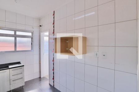 Apartamento para alugar com 70m², 2 quartos e 2 vagasCozinha