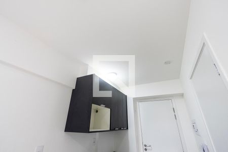 Studio para alugar com 28m², 1 quarto e sem vagaCozinha