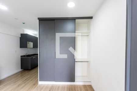 Studio para alugar com 28m², 1 quarto e sem vagaStudio