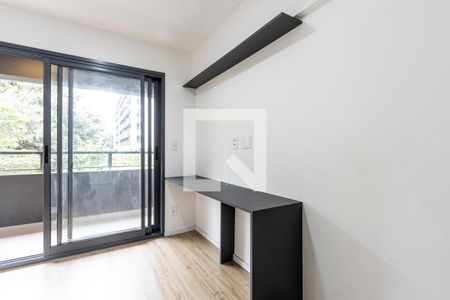 Studio para alugar com 28m², 1 quarto e sem vagaStudio