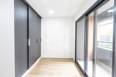 Studio de kitnet/studio para alugar com 1 quarto, 28m² em Perdizes, São Paulo