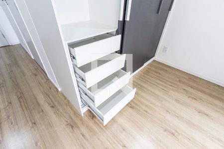 Studio de kitnet/studio para alugar com 1 quarto, 28m² em Perdizes, São Paulo