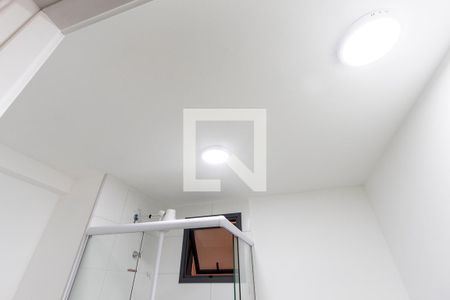 Studio para alugar com 28m², 1 quarto e sem vagaBanheiro