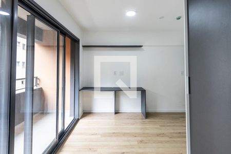 Studio de kitnet/studio para alugar com 1 quarto, 28m² em Perdizes, São Paulo