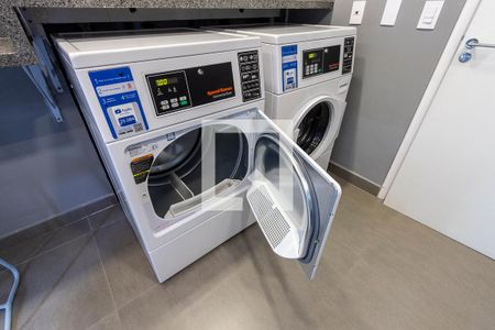 Studio para alugar com 28m², 1 quarto e sem vagaÁrea comum