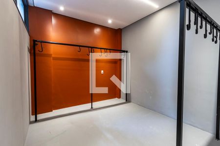 Studio para alugar com 28m², 1 quarto e sem vagaÁrea comum