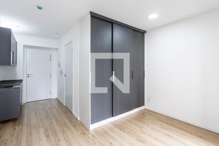 Studio de kitnet/studio para alugar com 1 quarto, 28m² em Perdizes, São Paulo