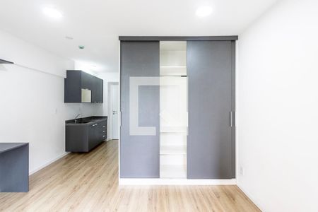 Studio para alugar com 28m², 1 quarto e sem vagaStudio