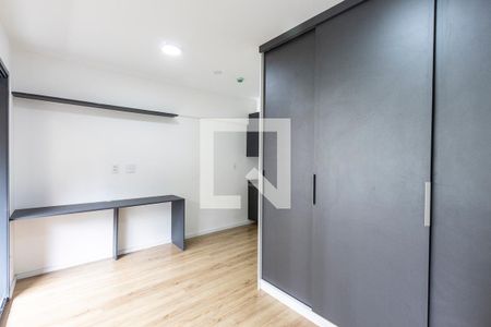 Studio de kitnet/studio para alugar com 1 quarto, 28m² em Perdizes, São Paulo