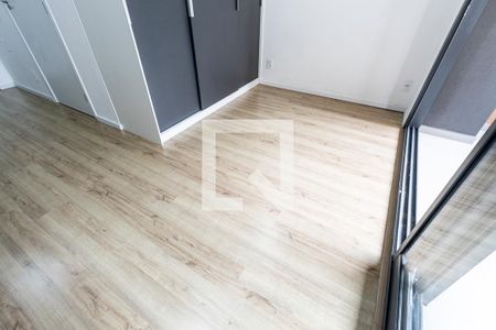 Studio para alugar com 28m², 1 quarto e sem vagaStudio