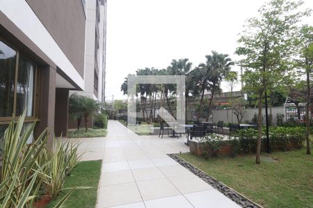 Studio à venda com 25m², 1 quarto e sem vagaÁrea comum