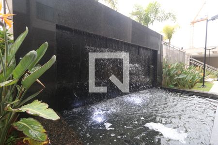 Studio à venda com 25m², 1 quarto e sem vagaFonte