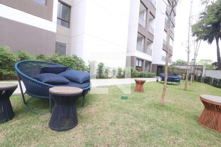 Studio à venda com 25m², 1 quarto e sem vagaRedario