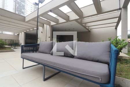 Studio à venda com 25m², 1 quarto e sem vagaSolarium