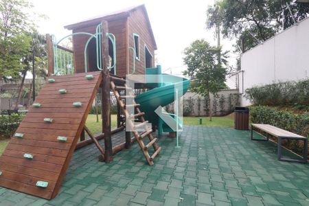 Studio à venda com 25m², 1 quarto e sem vagaÁrea comum - Playground