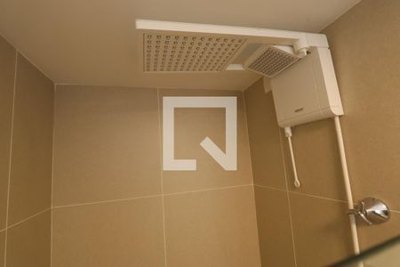 Studio à venda com 25m², 1 quarto e sem vagaBanheiro