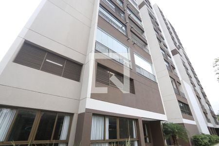 Studio à venda com 25m², 1 quarto e sem vagaPredio