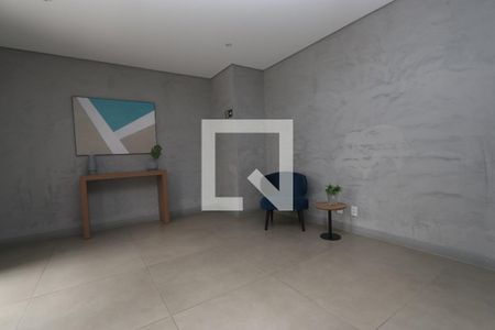 Studio à venda com 25m², 1 quarto e sem vagaÁrea comum