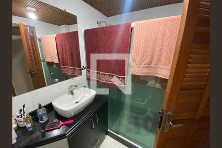 Apartamento à venda com 84m², 3 quartos e 1 vagaBanheiro