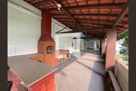 Apartamento à venda com 84m², 3 quartos e 1 vagaEspaço Gourmet