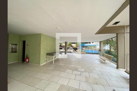 Apartamento à venda com 84m², 3 quartos e 1 vagaÁrea comum - Playground