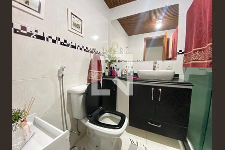 Apartamento à venda com 84m², 3 quartos e 1 vagaBanheiro