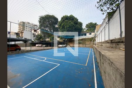 Apartamento à venda com 84m², 3 quartos e 1 vagaQuadra Esportiva