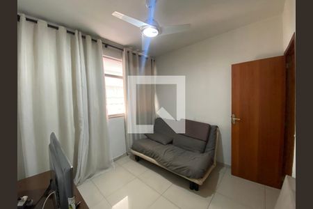 Apartamento à venda com 84m², 3 quartos e 1 vagaQuarto 2