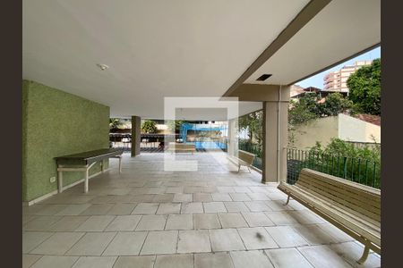 Apartamento à venda com 84m², 3 quartos e 1 vagaÁrea comum - Playground