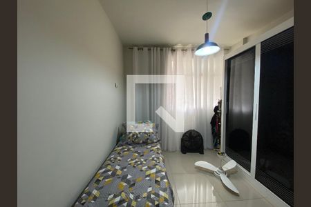 Apartamento à venda com 84m², 3 quartos e 1 vagaQuarto 3