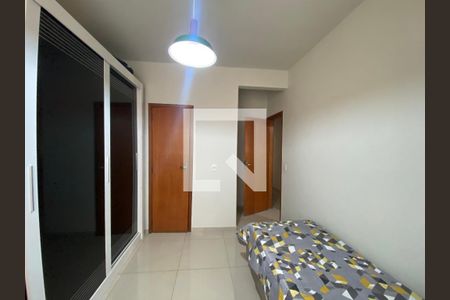 Apartamento à venda com 84m², 3 quartos e 1 vagaQuarto 3