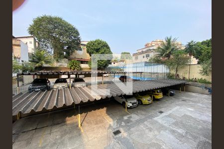 Apartamento à venda com 84m², 3 quartos e 1 vagaGaragem