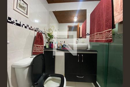 Apartamento à venda com 84m², 3 quartos e 1 vagaBanheiro