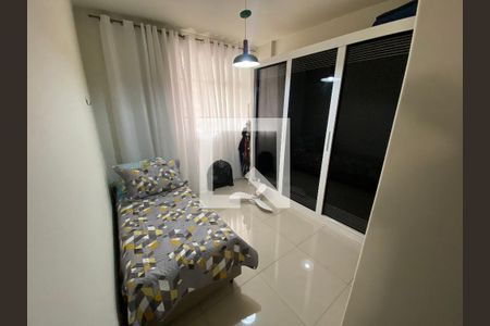 Apartamento à venda com 84m², 3 quartos e 1 vagaQuarto 3