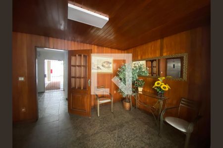 Apartamento à venda com 84m², 3 quartos e 1 vagaHall social