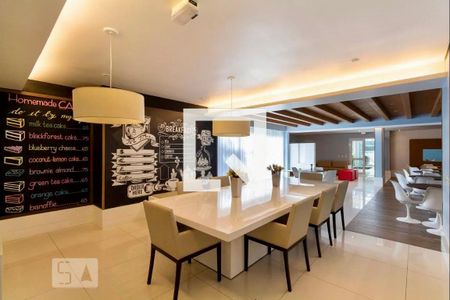 Apartamento à venda com 105m², 3 quartos e 2 vagasÁrea comum - Salão de festas