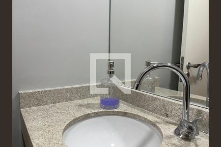 Apartamento à venda com 105m², 3 quartos e 2 vagasLavabo