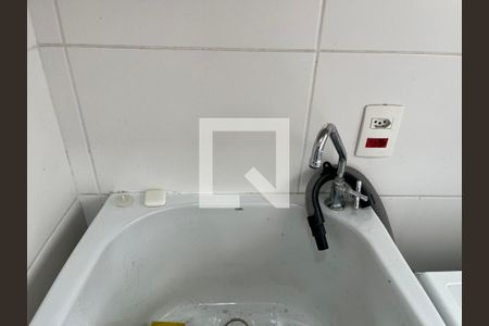 Apartamento à venda com 105m², 3 quartos e 2 vagasÁrea de Serviço